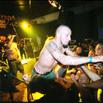 agnostic front