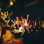 agnostic front