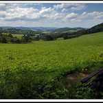 z Kašperských Hor II