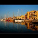 El Gouna - Marina