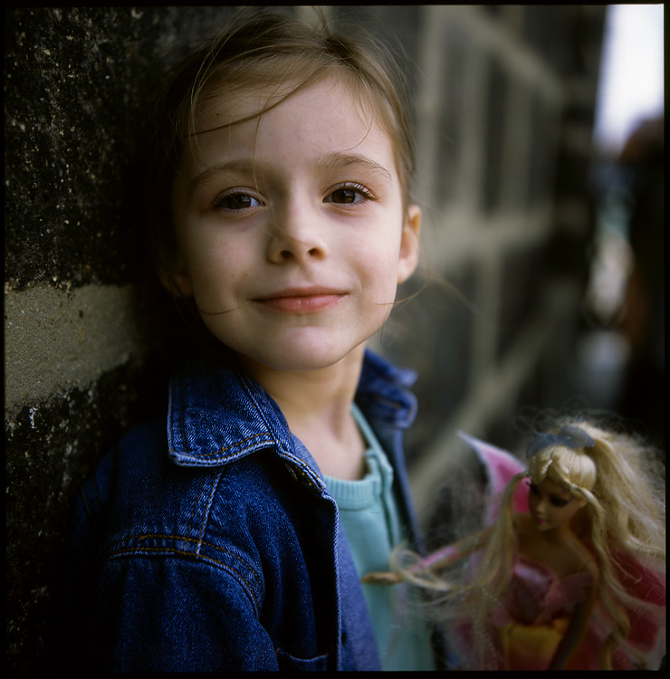 = Terezka K. v Plzni =