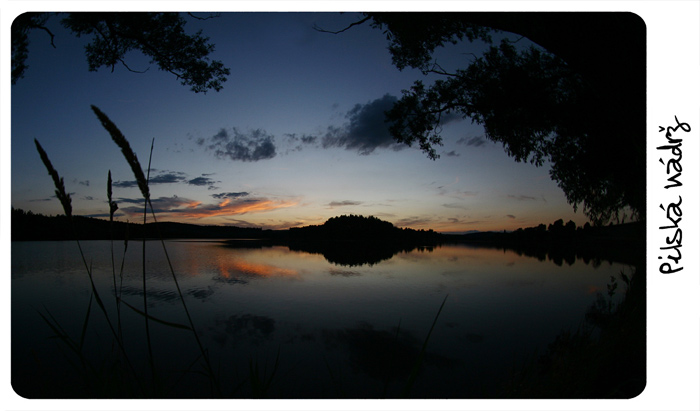 Pilská II.