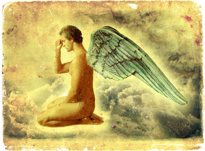 Angel