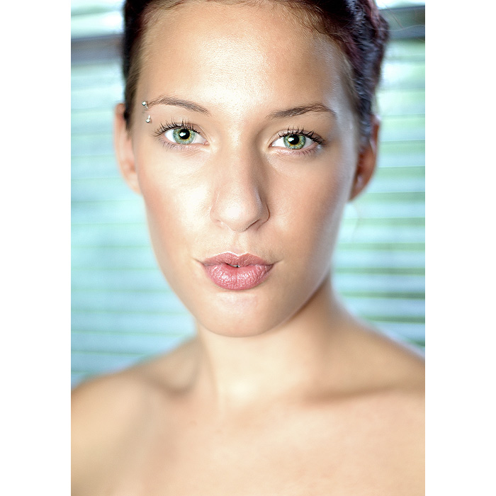 The Look