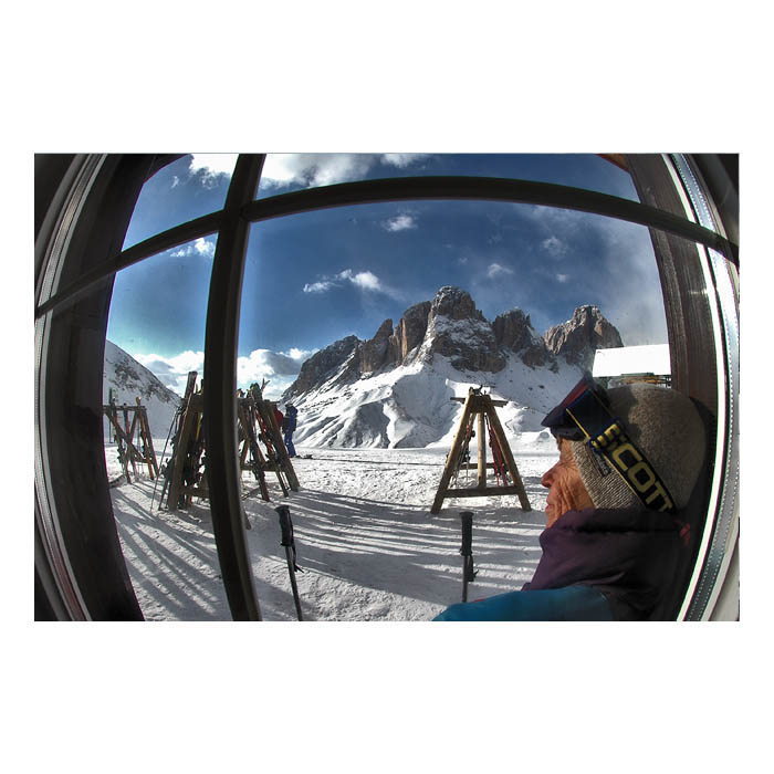 Dolomity II.