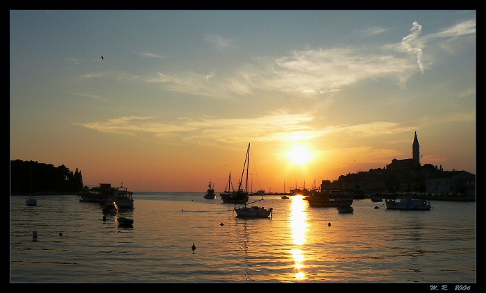 Rovinj