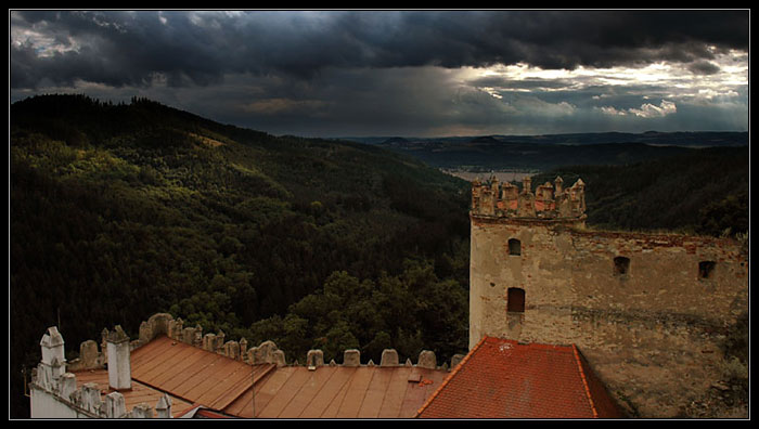 Boskovice