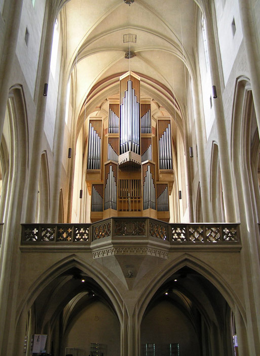 Rothenburg ob der Tauber