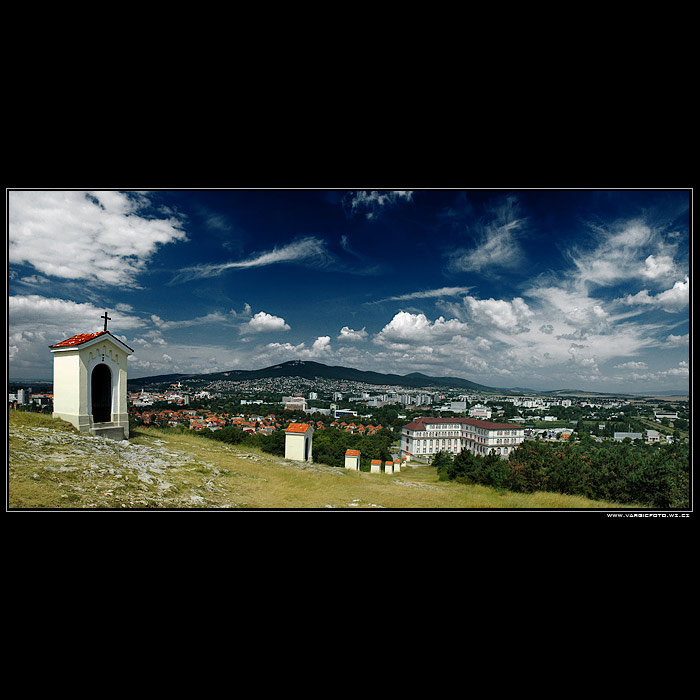 Nitra-mesto vetra