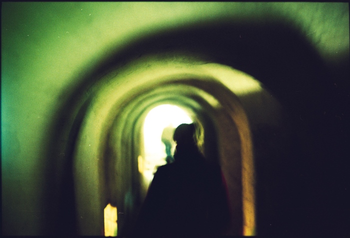 Terezin