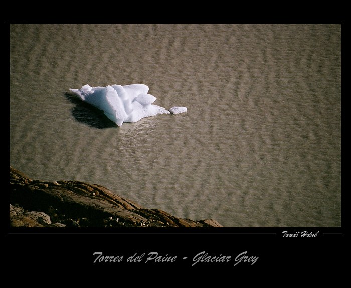 NP Torres - PATAGONIA