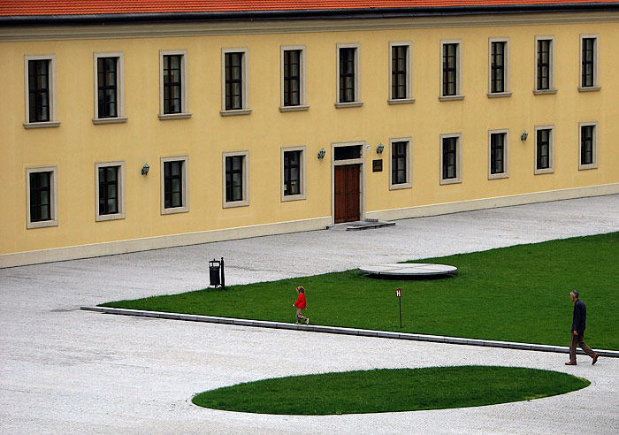 Pomaly ďalej zájdeš