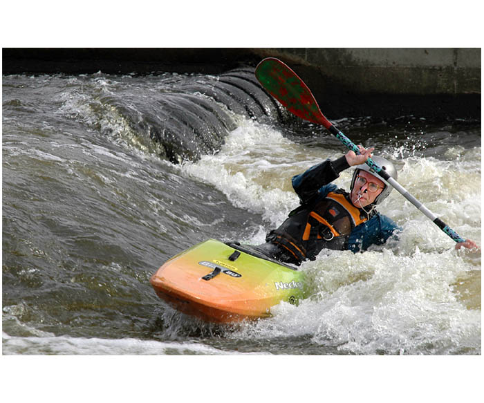 .:kayak II:.