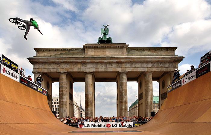 berlin