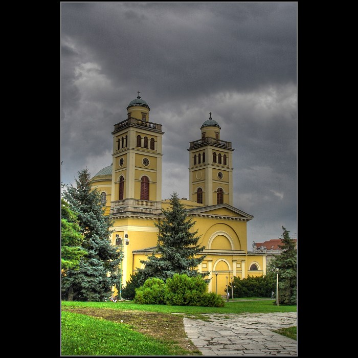 Kostel
