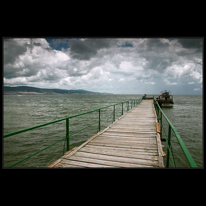 .... Nastupovat ....