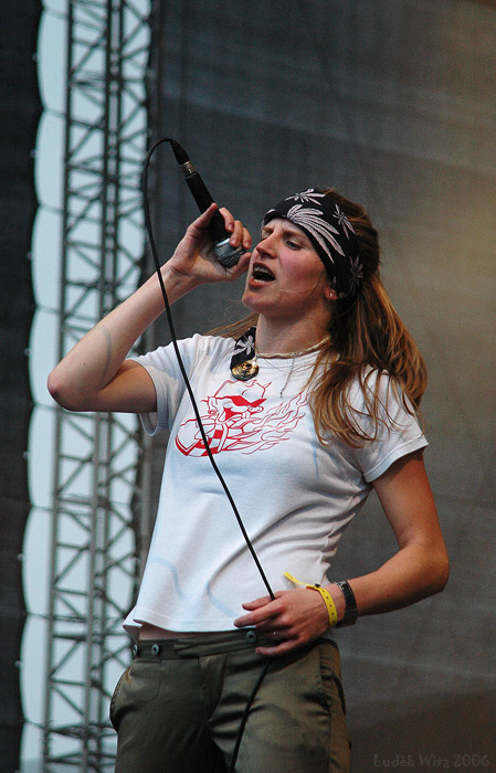Gaia Mesiah