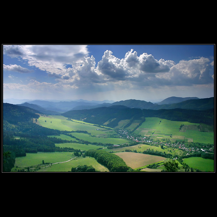 Sulovská dolina