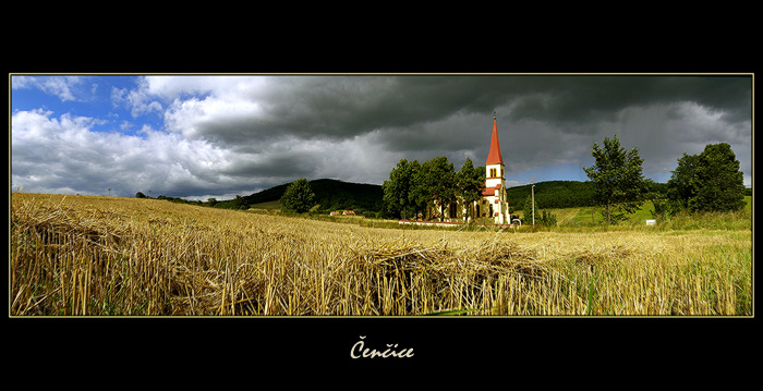 Čenčice