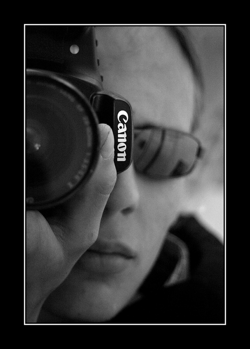 ::: Autoportrétekk :::