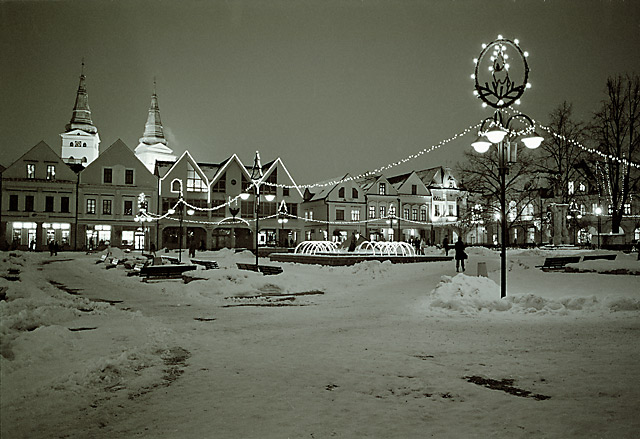 Last Christmas