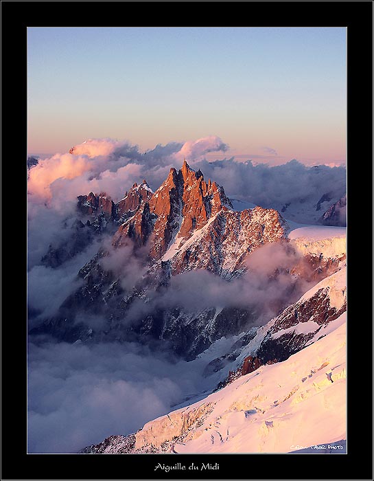 Aig. du Midi
