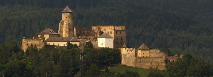 Lubovnianský hrad