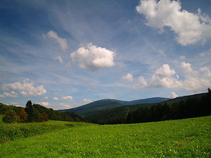 Šerák