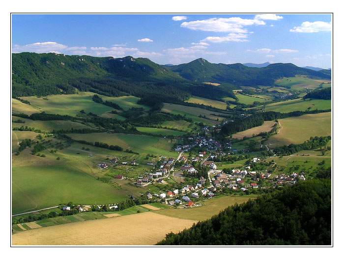 Súľov