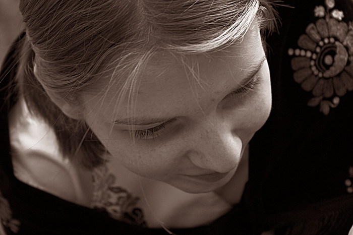 Kristínka