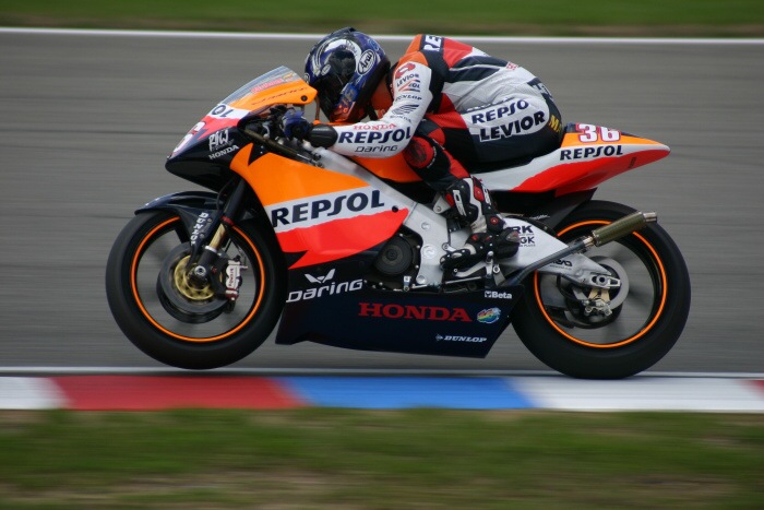 MotoGP Brno
