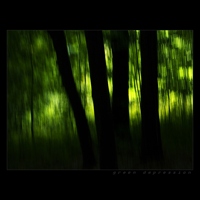 green depression