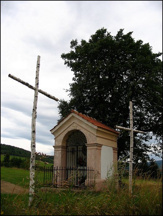 Nad Košicami