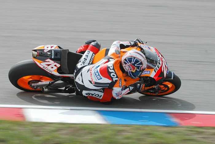Dani Perdrosa