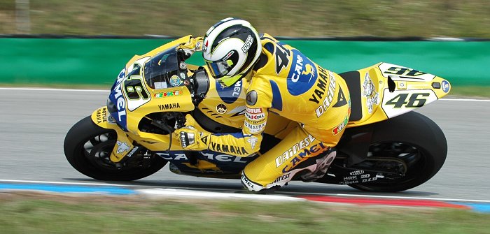 Valentino Rossi