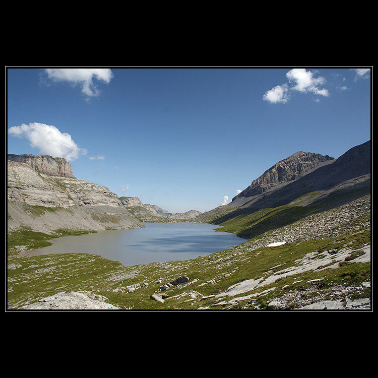 Daubensee