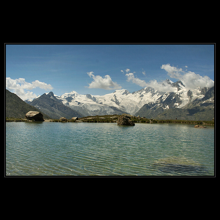 Kreuzboden