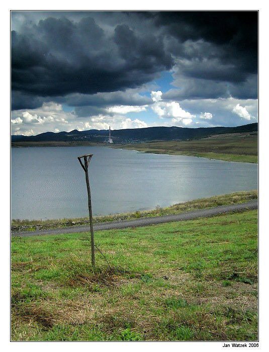 Jezero Milada