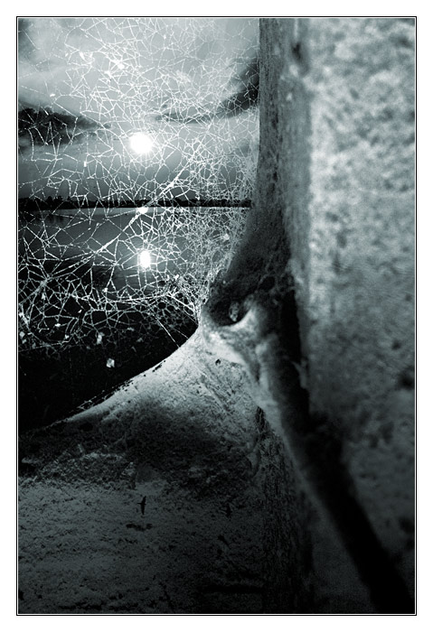 ... este 20 rokov a som vonku