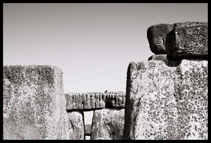stonehenge / uk