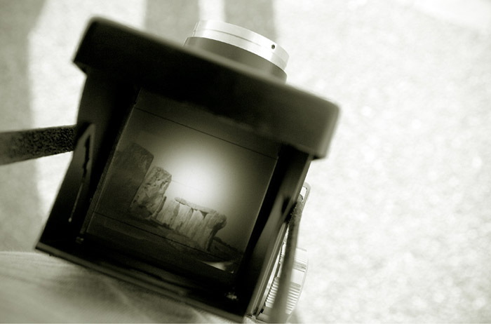 flexaret @ stonehenge