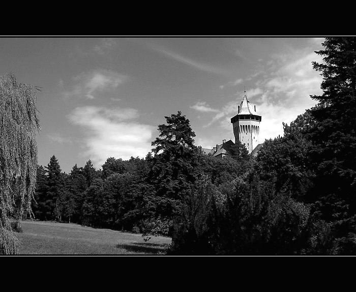 *** CASTLE ***