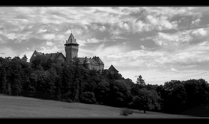 -- Castle 2