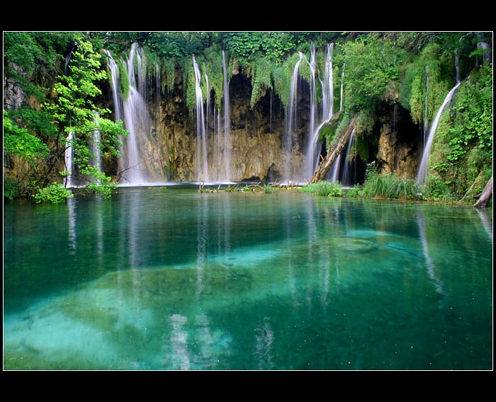 ...Plitvice...