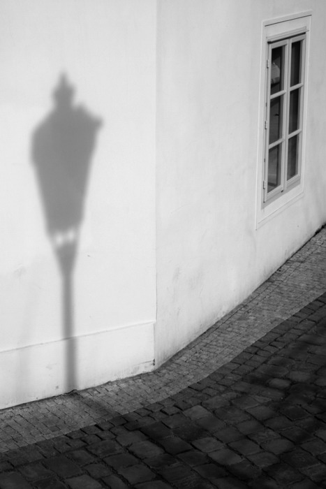 Lucerna, ana swinguje