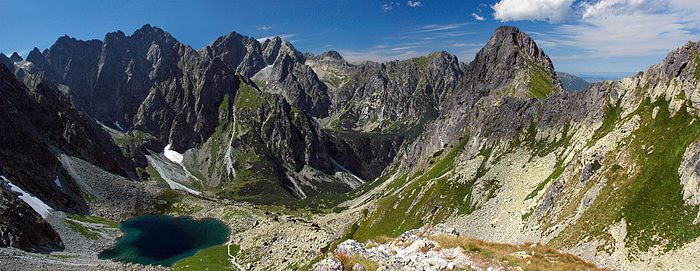 Litvorove pleso