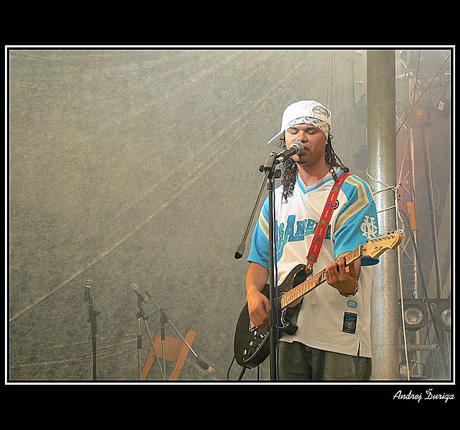 Gitarista
