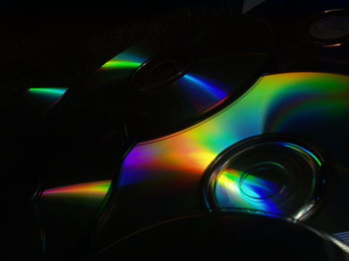 CD-čka