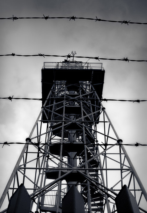 watch tower