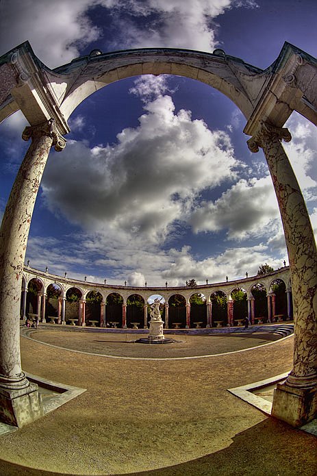 Versailles